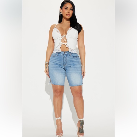 Everything’s good bermudas - Picture 2 of 10